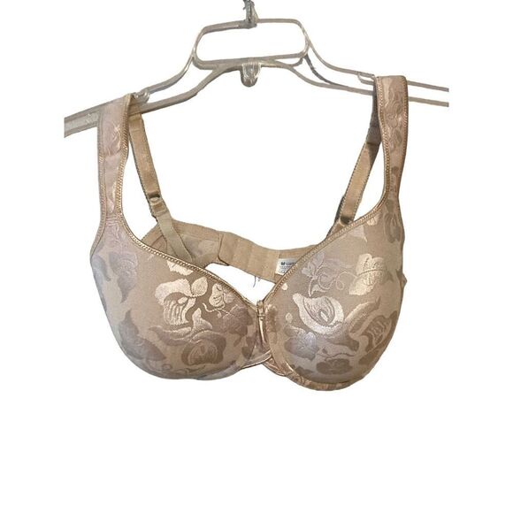 Wacoal Awareness Underwire Bra Style 853167 Size 32DDD - Picture 2 of 12